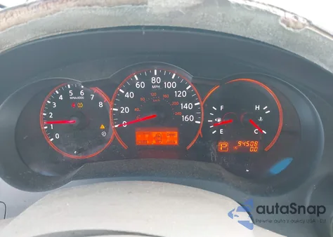 2007 Nissan Altima 2.5 S from USA, damaged, VIN 1N4AL21E77N472135